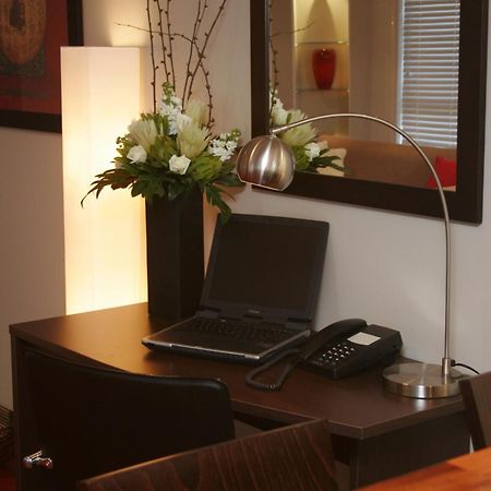 בתהרסט Encore Apartments חדר תמונה