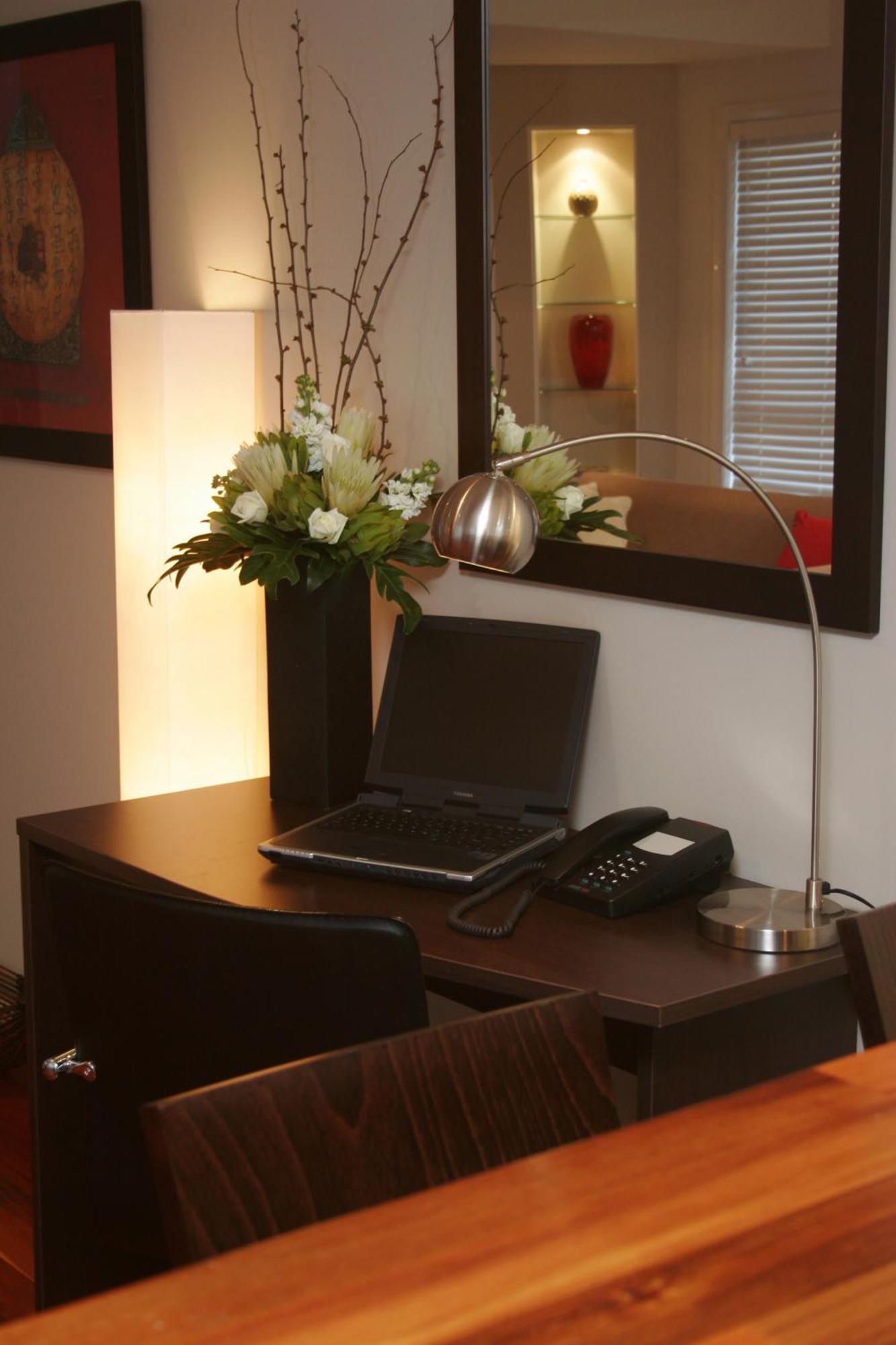 בתהרסט Encore Apartments חדר תמונה
