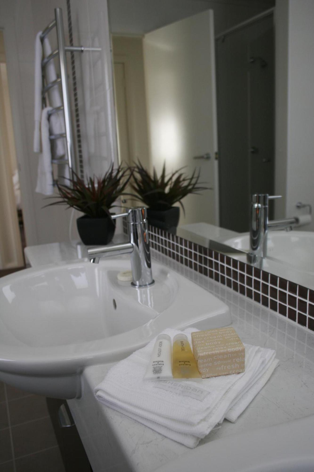 בתהרסט Encore Apartments חדר תמונה