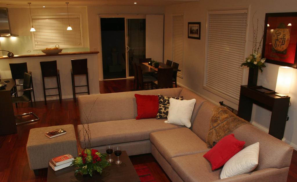 בתהרסט Encore Apartments מראה חיצוני תמונה