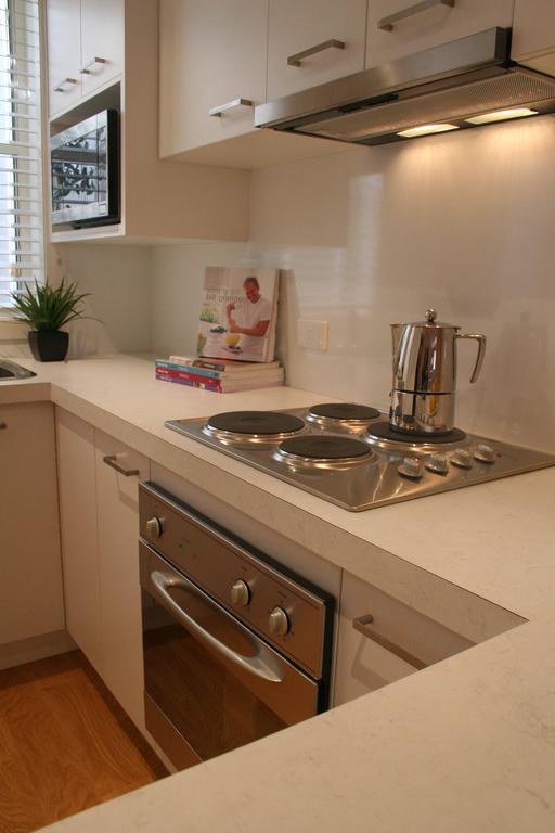 בתהרסט Encore Apartments מראה חיצוני תמונה