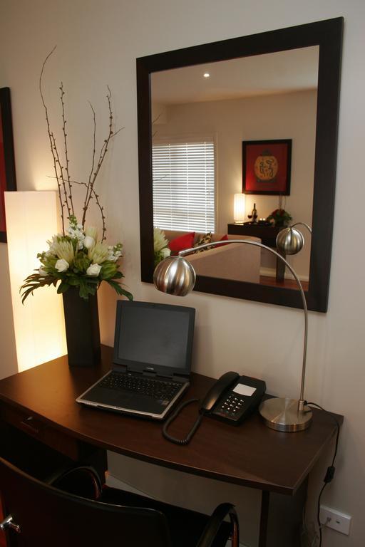 בתהרסט Encore Apartments חדר תמונה