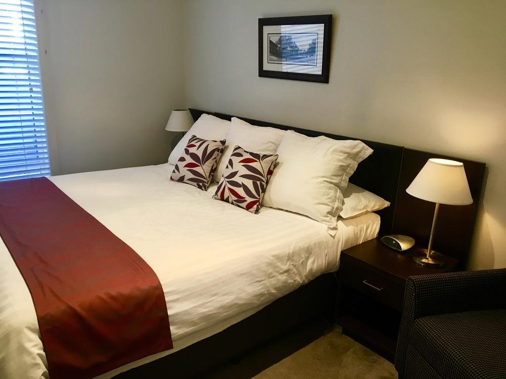 בתהרסט Encore Apartments מראה חיצוני תמונה