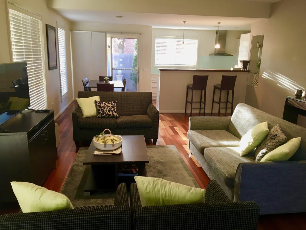 בתהרסט Encore Apartments מראה חיצוני תמונה