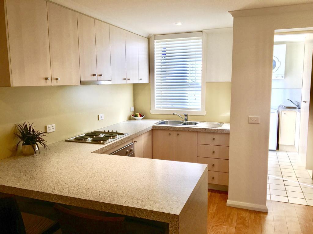 בתהרסט Encore Apartments מראה חיצוני תמונה