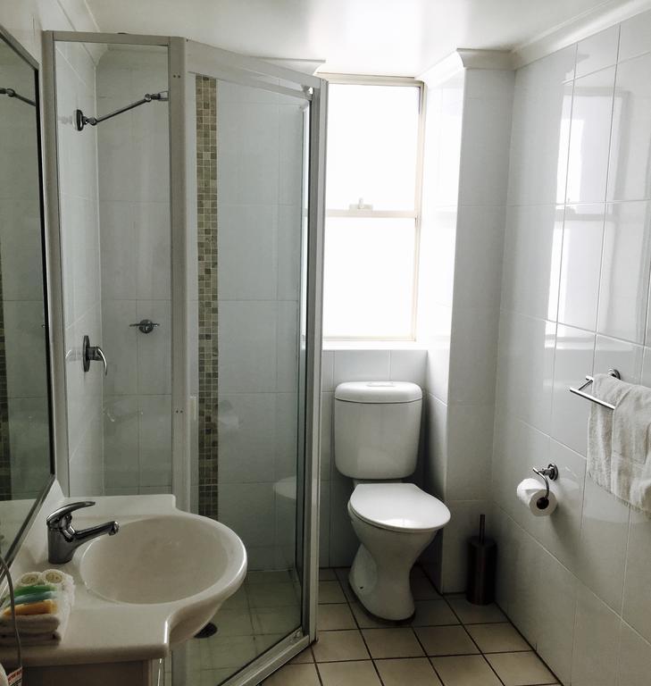 בתהרסט Encore Apartments מראה חיצוני תמונה