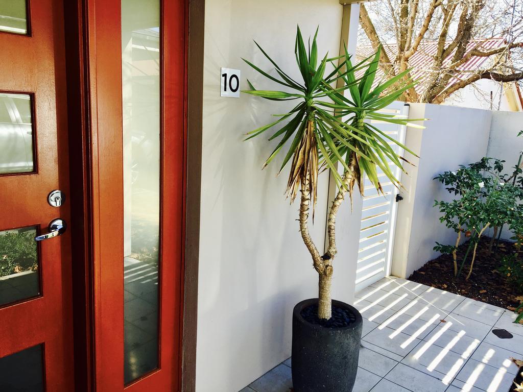 בתהרסט Encore Apartments מראה חיצוני תמונה