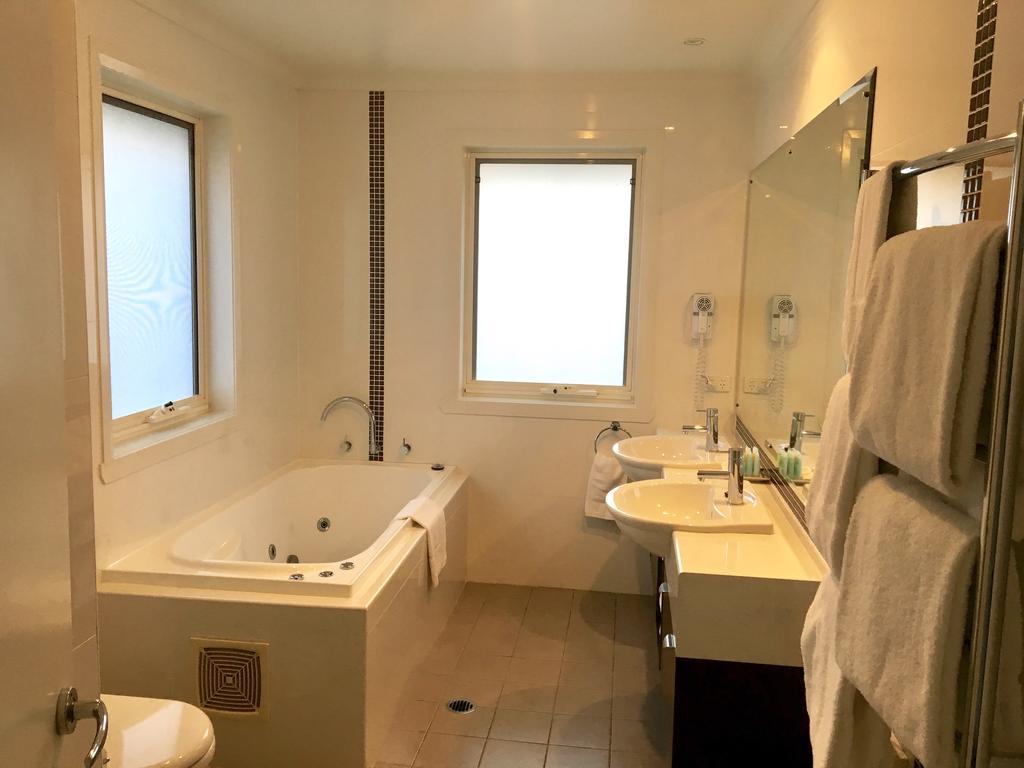 בתהרסט Encore Apartments מראה חיצוני תמונה