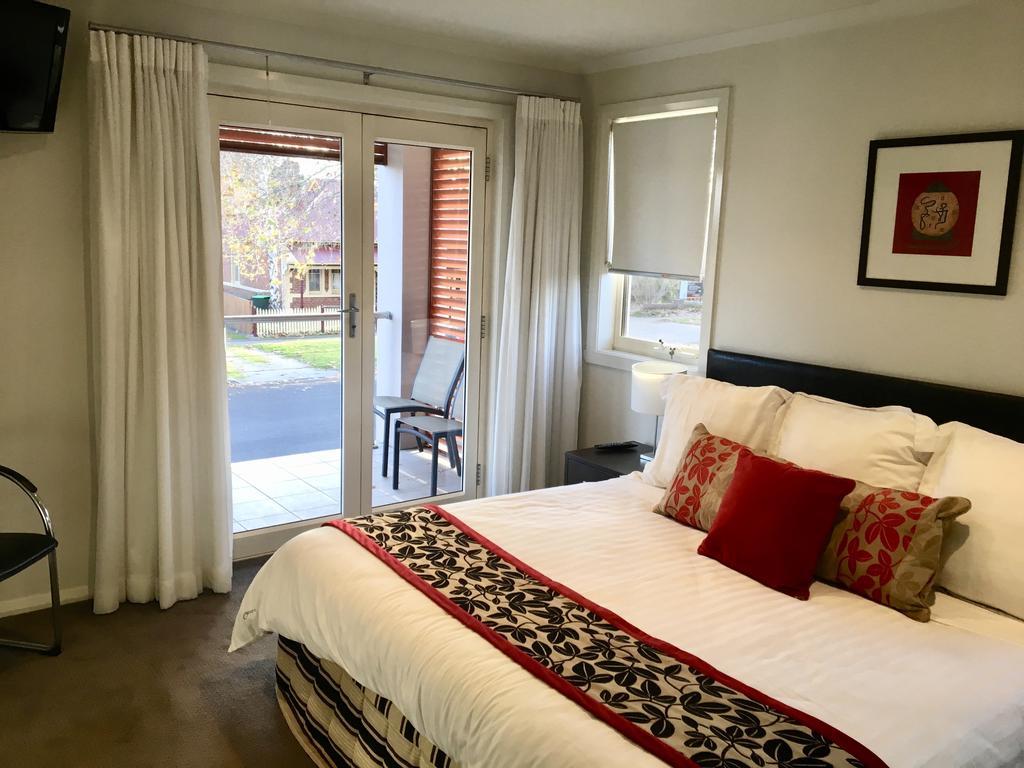 בתהרסט Encore Apartments מראה חיצוני תמונה